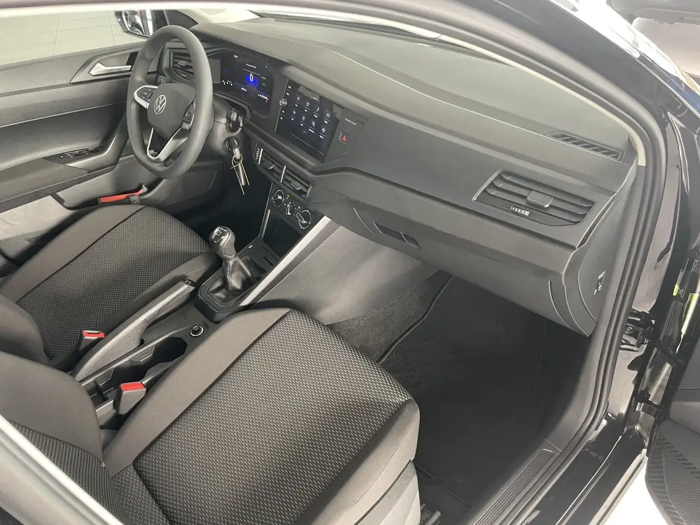 Volkswagen Polo 1.0 MPI Polo Airco - Apple carplay - Cruise uit 2024, foto 13