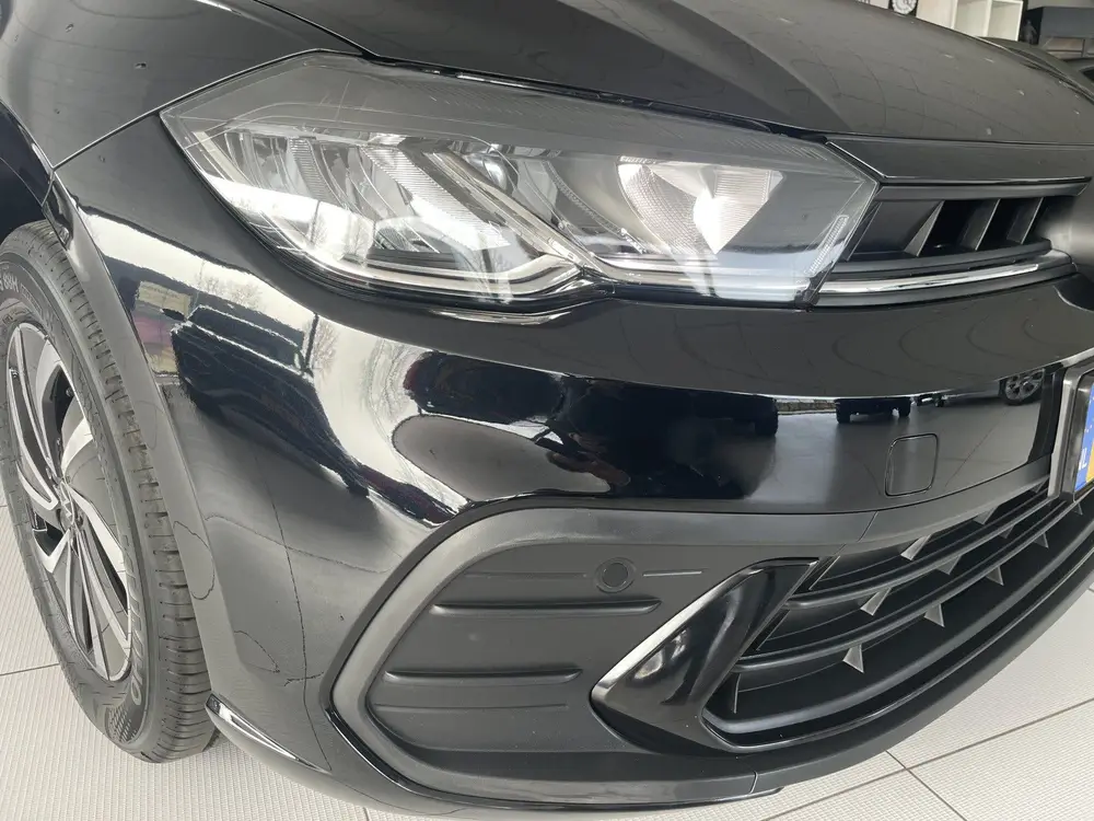 Volkswagen Polo 1.0 MPI Polo Airco - Apple carplay - Cruise uit 2024, foto 17