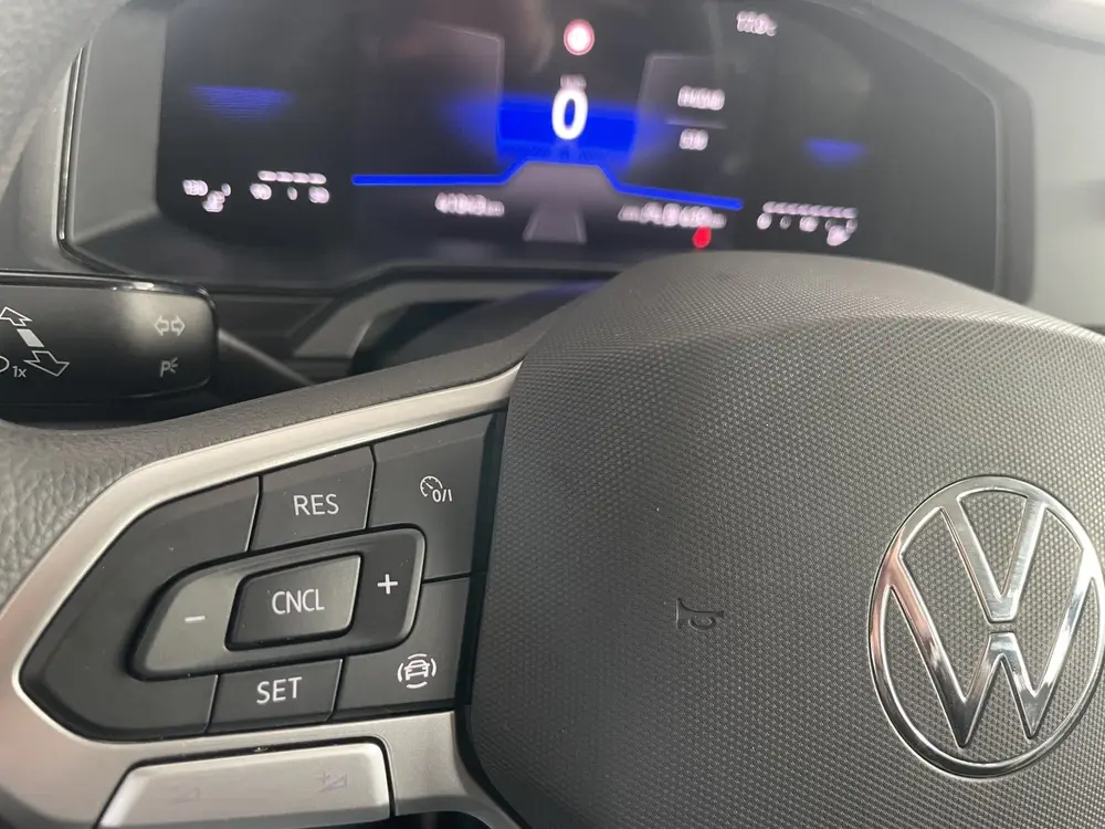 Volkswagen Polo 1.0 MPI Polo Airco - Apple carplay - Cruise uit 2024, foto 9