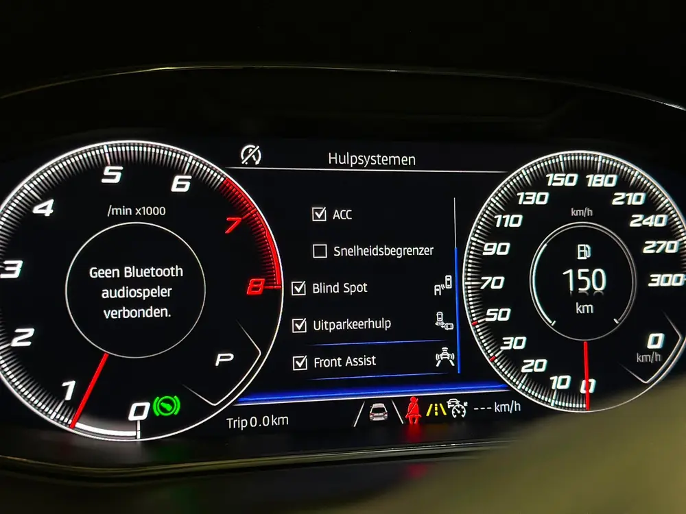 Cupra Ateca 2.0 TSI 4DRIVE|PANO|MEMORY|FULL OPTIONS uit 2019, foto 19