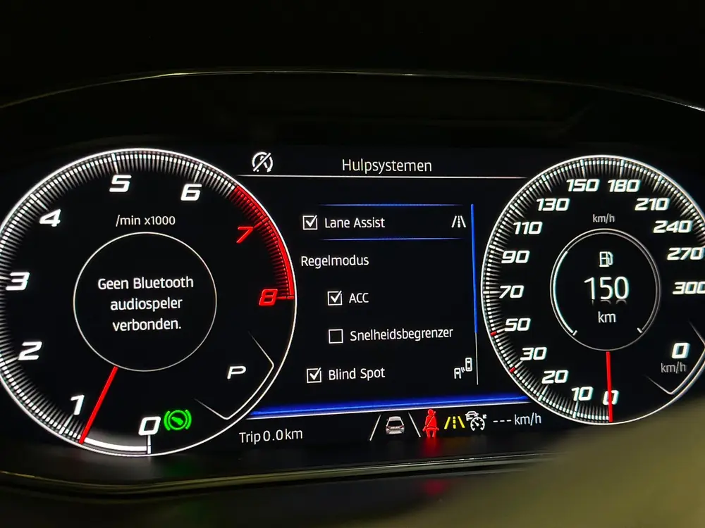 Cupra Ateca 2.0 TSI 4DRIVE|PANO|MEMORY|FULL OPTIONS uit 2019, foto 20