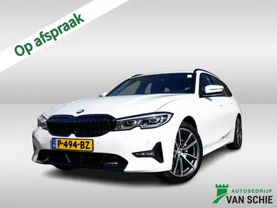 BMW 3-Serie 3 Serie Touring M-Sport 2e eig. & Keurig-Onderh BOVAG Ga uit 2022