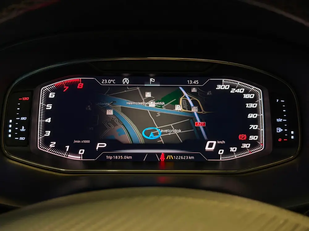 Cupra Ateca 2.0 TSI 4DRIVE|PANO|BOMVOL! uit 2019, foto 11
