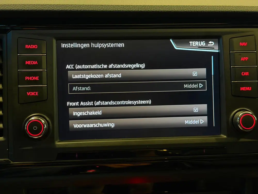 Cupra Ateca 2.0 TSI 4DRIVE|PANO|BOMVOL! uit 2019, foto 14
