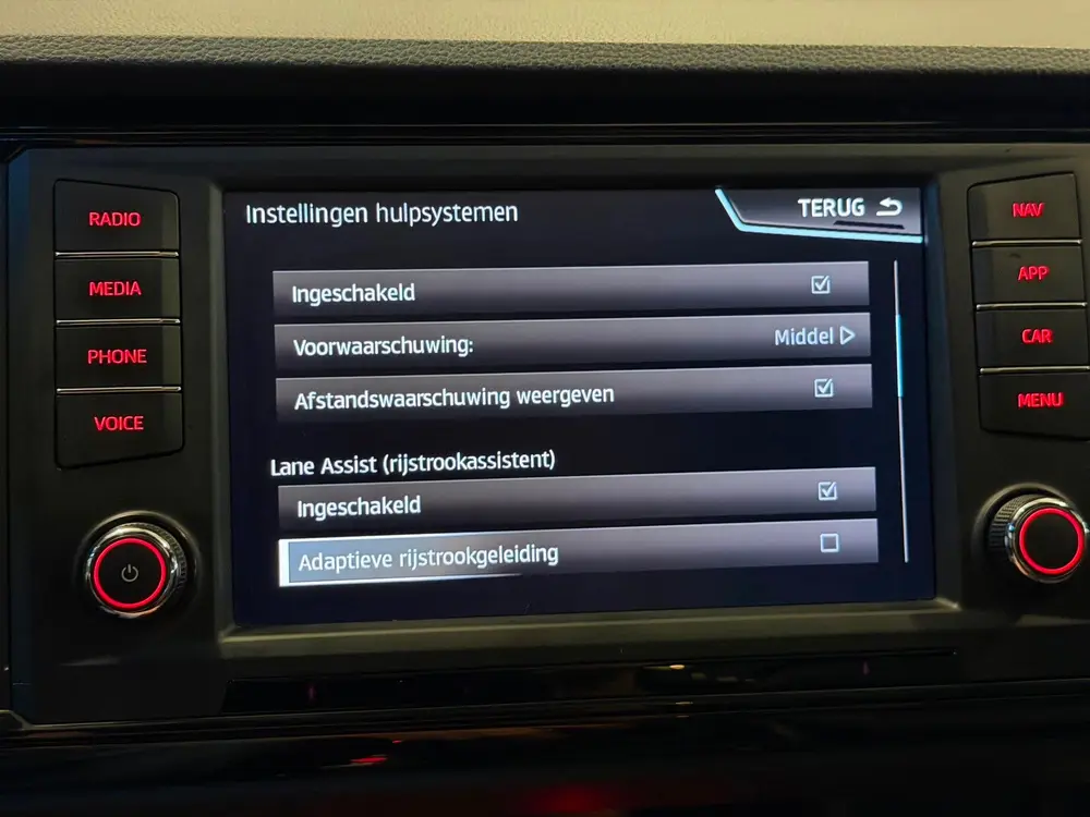Cupra Ateca 2.0 TSI 4DRIVE|PANO|BOMVOL! uit 2019, foto 15