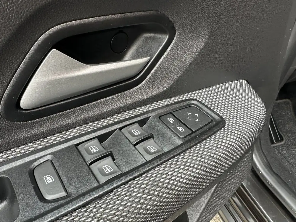 Dacia Sandero 1.0 TCe 100 Eco-G Expression Bi-Fuel 1 uit 2024, foto 12