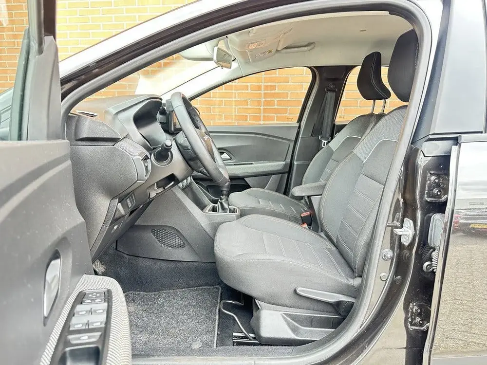 Dacia Sandero 1.0 TCe 100 Eco-G Expression Bi-Fuel 1 uit 2024, foto 3