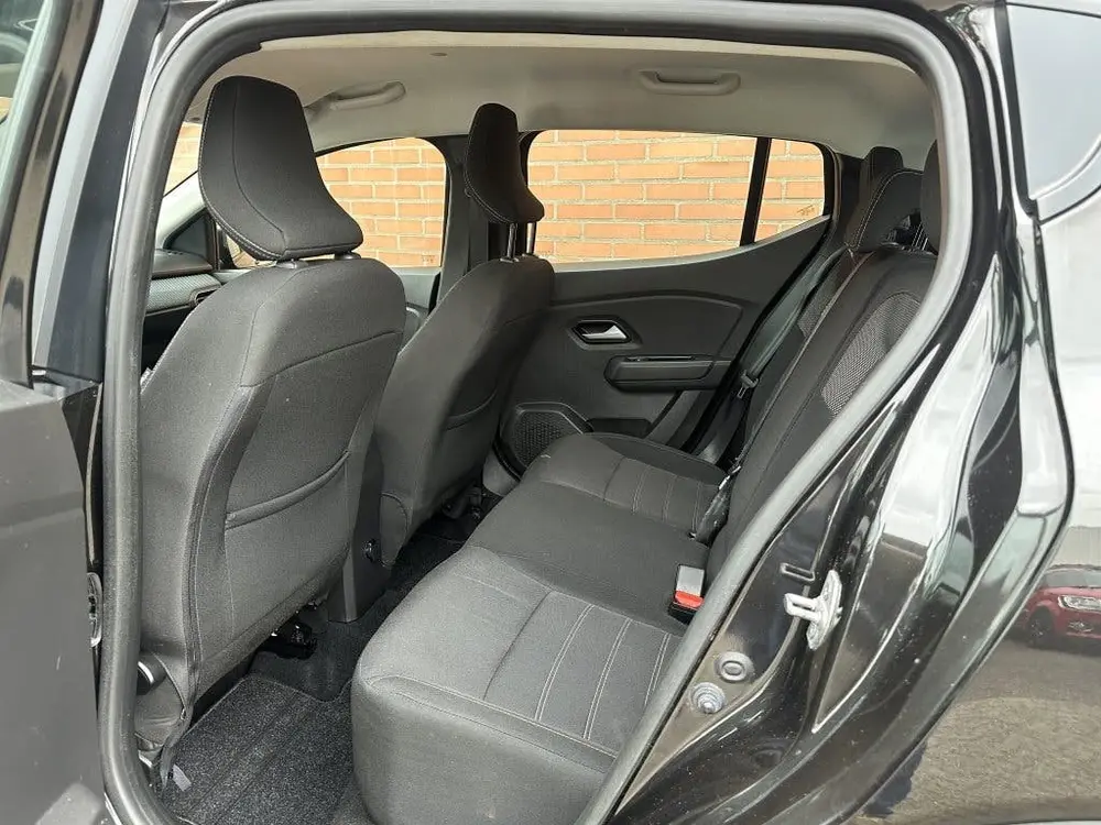 Dacia Sandero 1.0 TCe 100 Eco-G Expression Bi-Fuel 1 uit 2024, foto 5