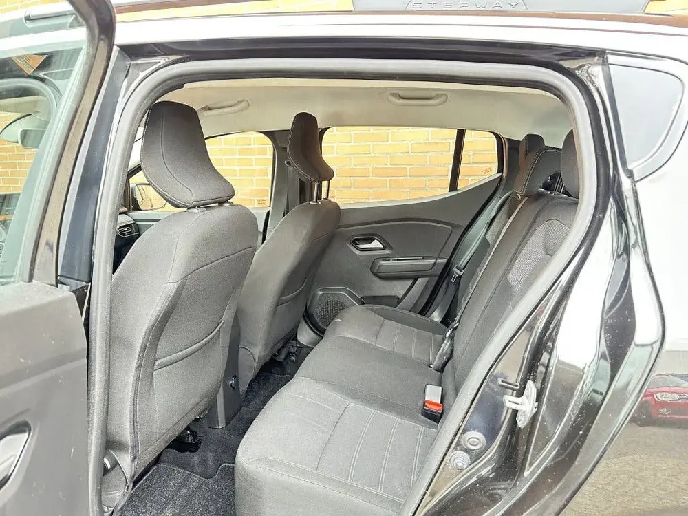 Dacia Sandero 1.0 TCe 100 Eco-G Expression Bi-Fuel 1 uit 2024, foto 6