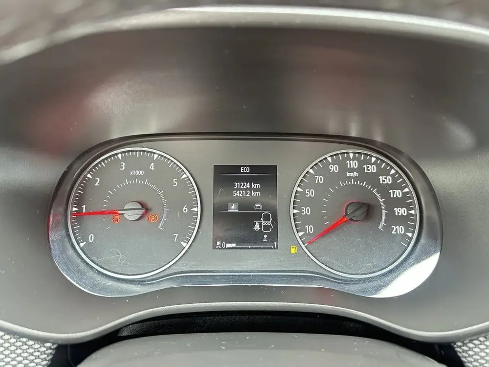 Dacia Sandero 1.0 TCe 100 Eco-G Expression Bi-Fuel 1 uit 2024, foto 8