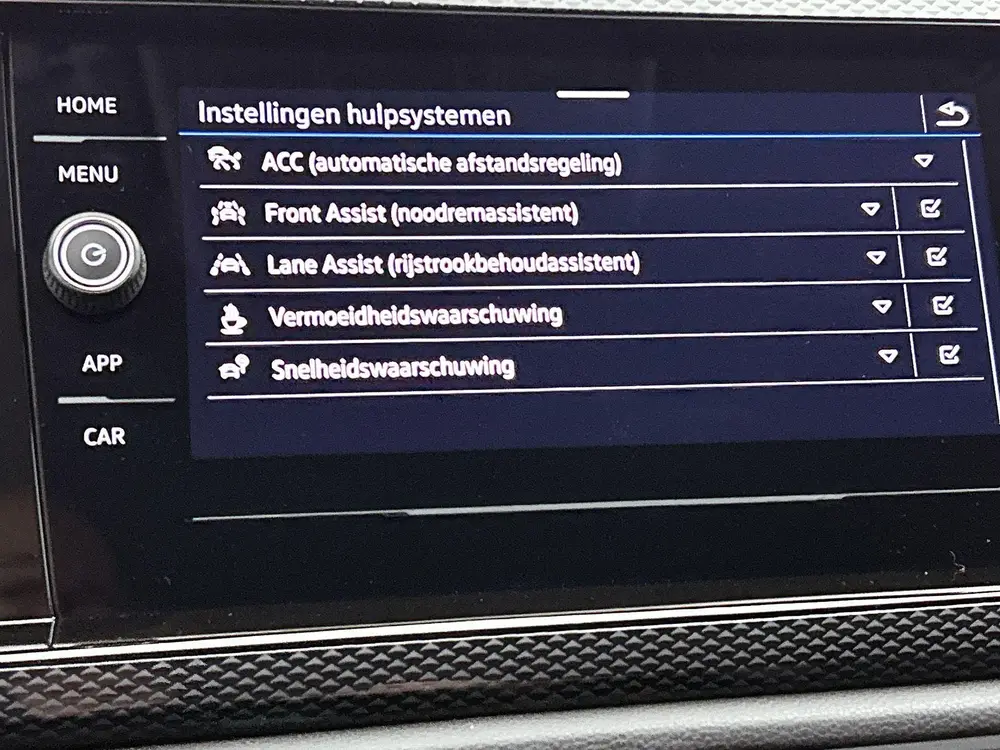 Volkswagen Polo 1.0 TSI Life Edition | 95 PK | Sensoren | St uit 2025, foto 10