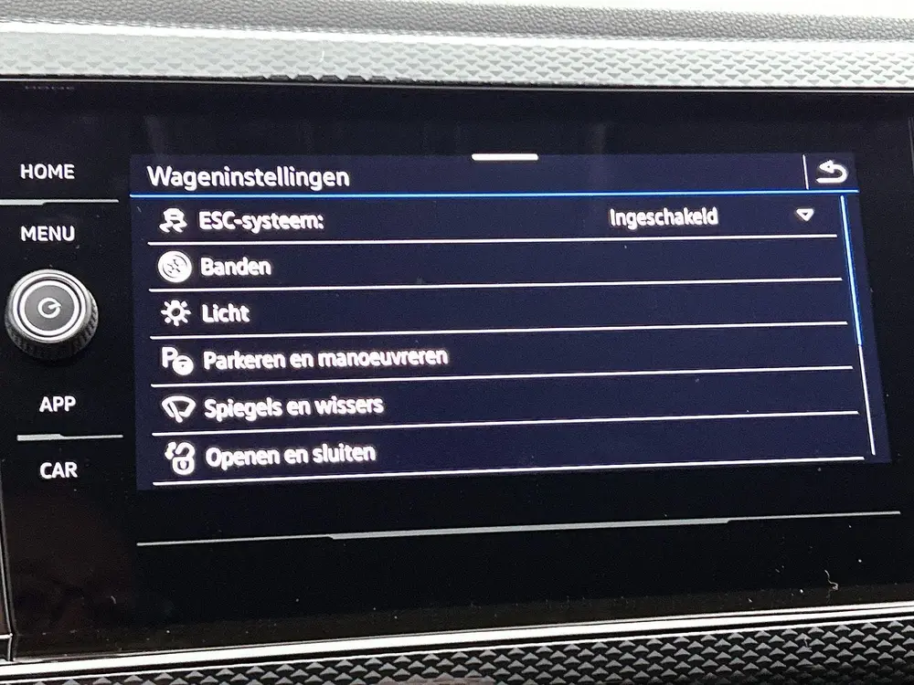 Volkswagen Polo 1.0 TSI Life Edition | 95 PK | Sensoren | St uit 2025, foto 11