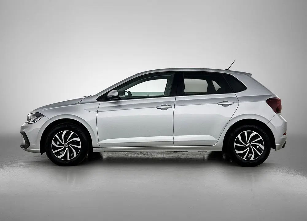 Volkswagen Polo 1.0 TSI Life Edition | 95 PK | Sensoren | St uit 2025, foto 2
