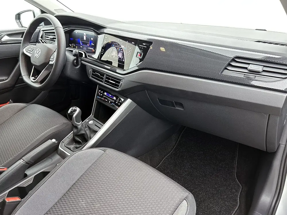 Volkswagen Polo 1.0 TSI Life Edition | 95 PK | Sensoren | St uit 2025, foto 20