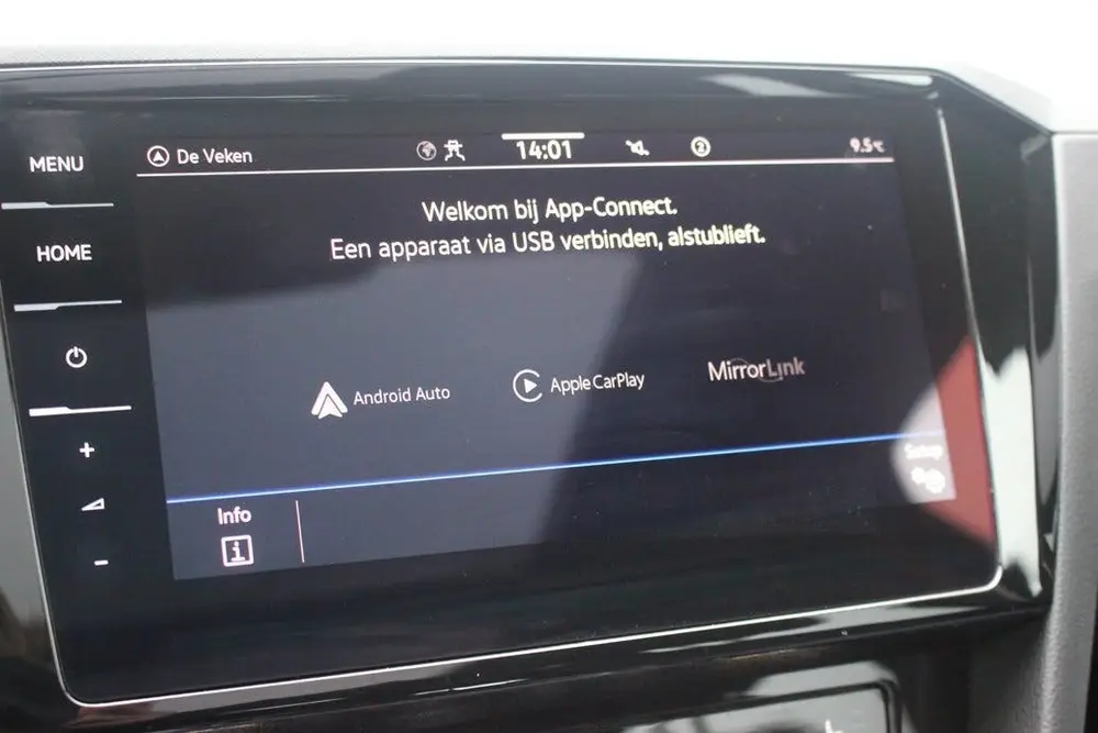 Volkswagen Passat Variant 1.4 TSI GTE Business | Trekhaak | uit 2022, foto 14