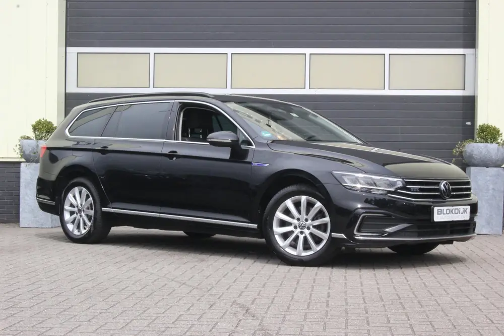 Volkswagen Passat Variant 1.4 TSI GTE Business | Trekhaak | uit 2022, foto 5
