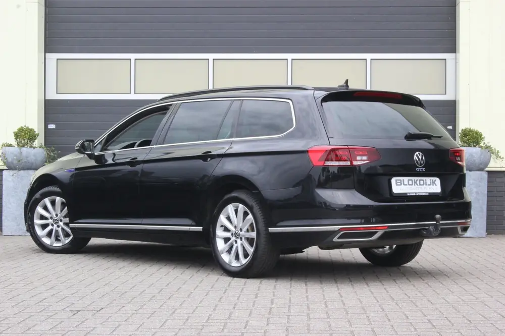 Volkswagen Passat Variant 1.4 TSI GTE Business | Trekhaak | uit 2022, foto 9