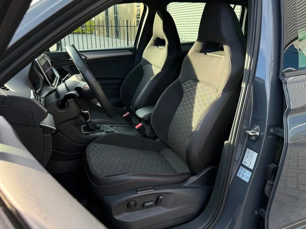 SEAT Tarraco 1.4 TSI e-Hyb. FR | TREKHAAK | 360 | MEMORY uit 2021, foto 3