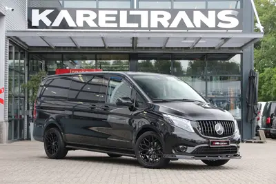 Mercedes-Benz Vito 116 CDI uit 2023