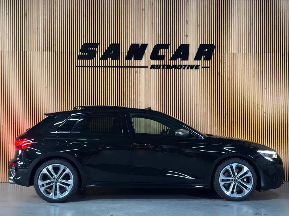 Audi S3 2.0 TFSI quattro 310 PK PANO uit 2023, foto 5