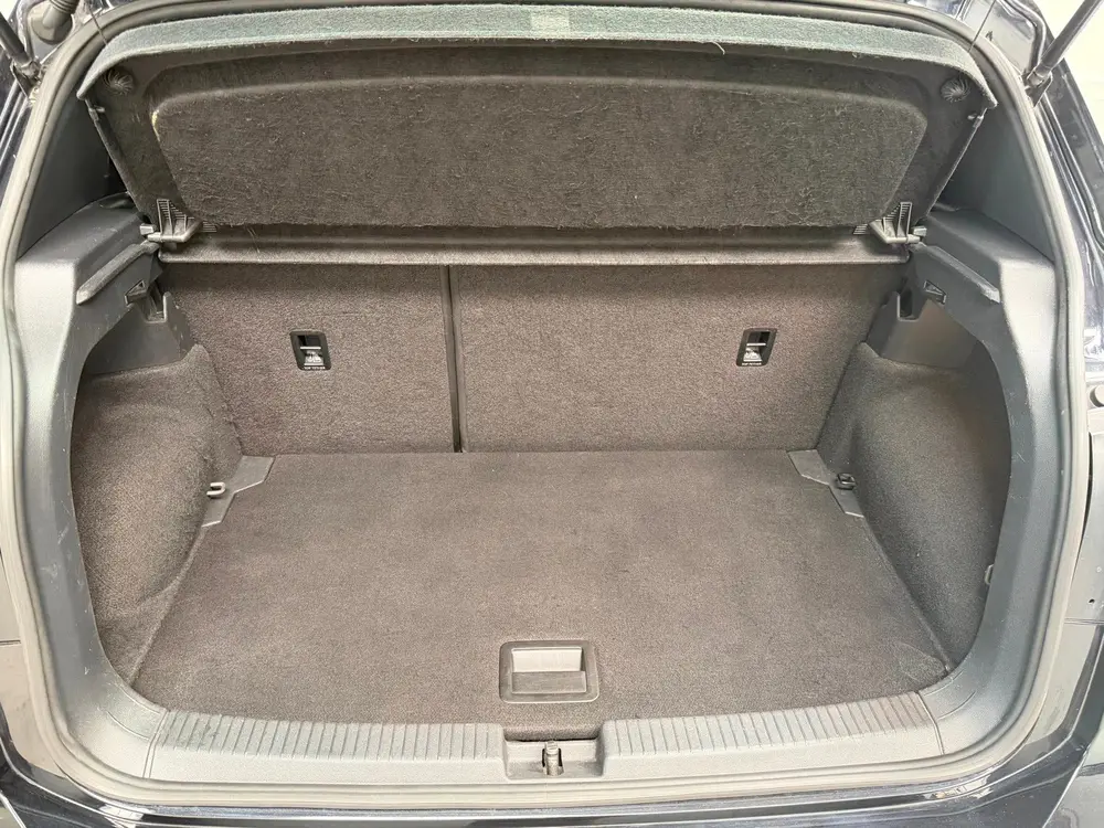 Volkswagen T-Cross 1.0 TSI R-Line|Virtual|Keyless|Stoelverwa uit 2019, foto 9