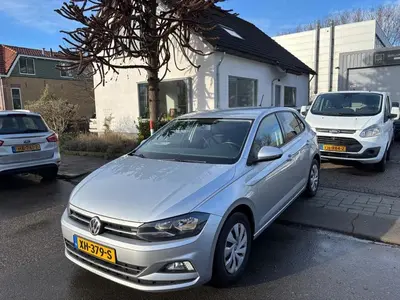 Volkswagen Polo 1.0 MPI Comfortline Navi uit 2019