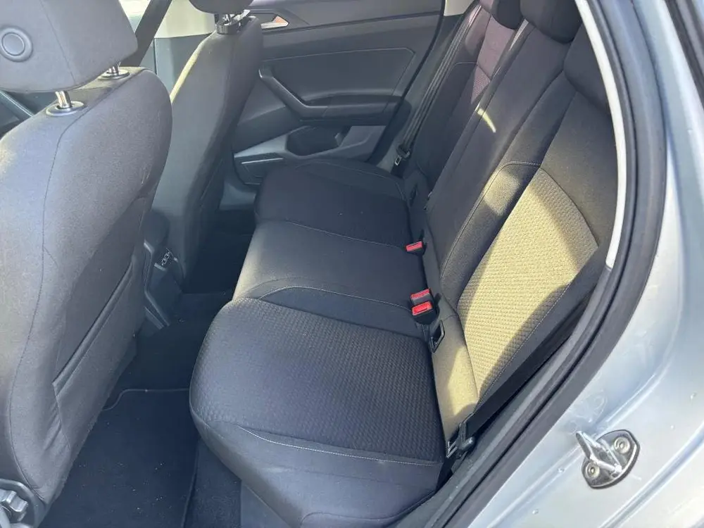 Volkswagen Polo 1.0 MPI Comfortline Navi uit 2019, foto 8