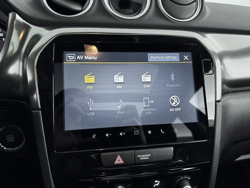 Suzuki Vitara 1.4 Boosterjet Style Smart Hybrid *NIEUW* uit 2026, foto 11