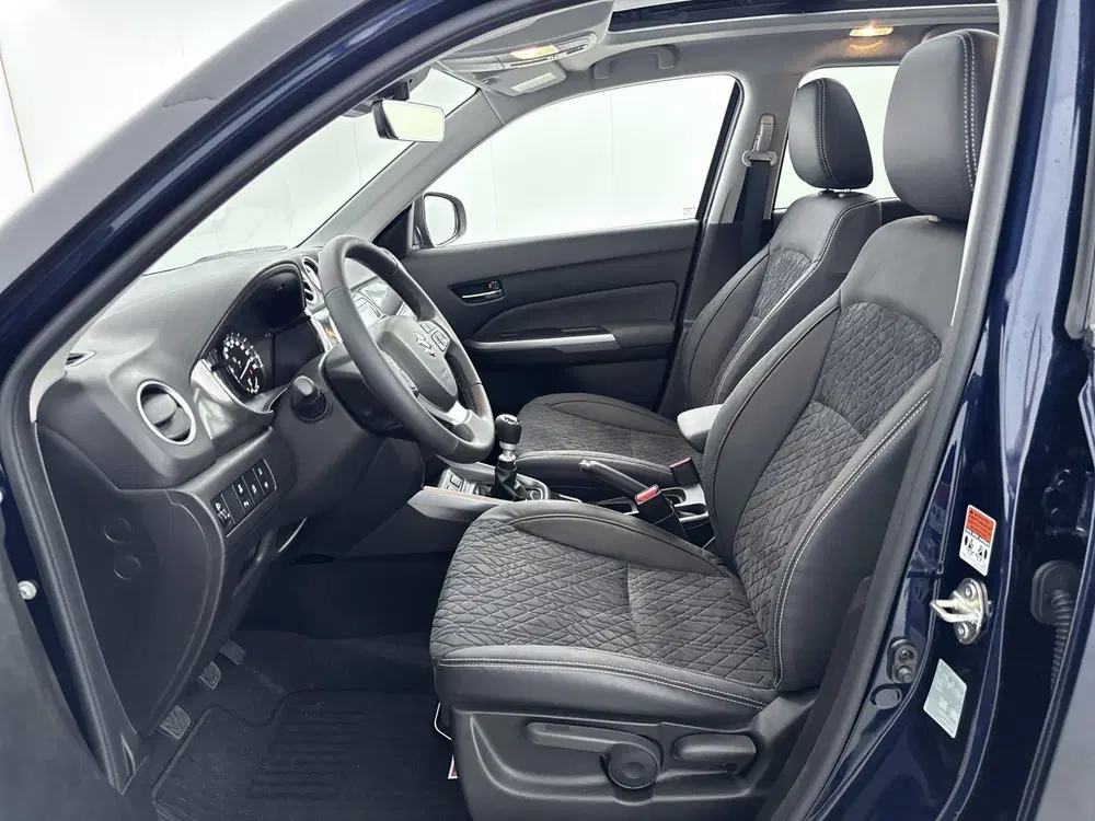 Suzuki Vitara 1.4 Boosterjet Style Smart Hybrid *NIEUW* uit 2026, foto 18