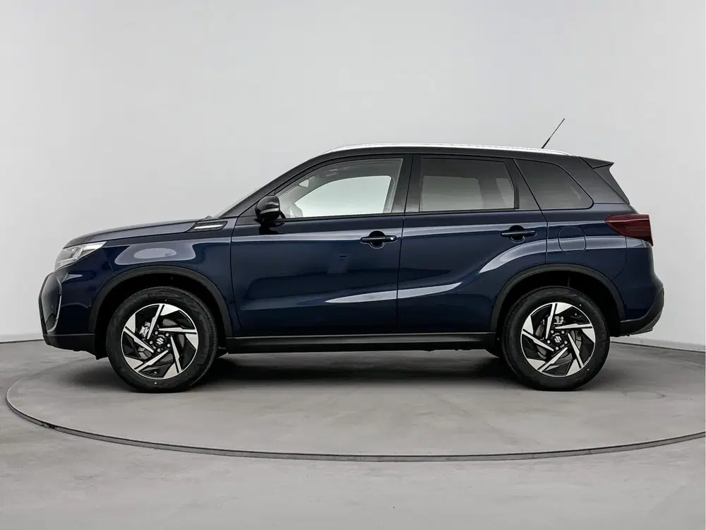 Suzuki Vitara 1.4 Boosterjet Style Smart Hybrid *NIEUW* uit 2026, foto 2