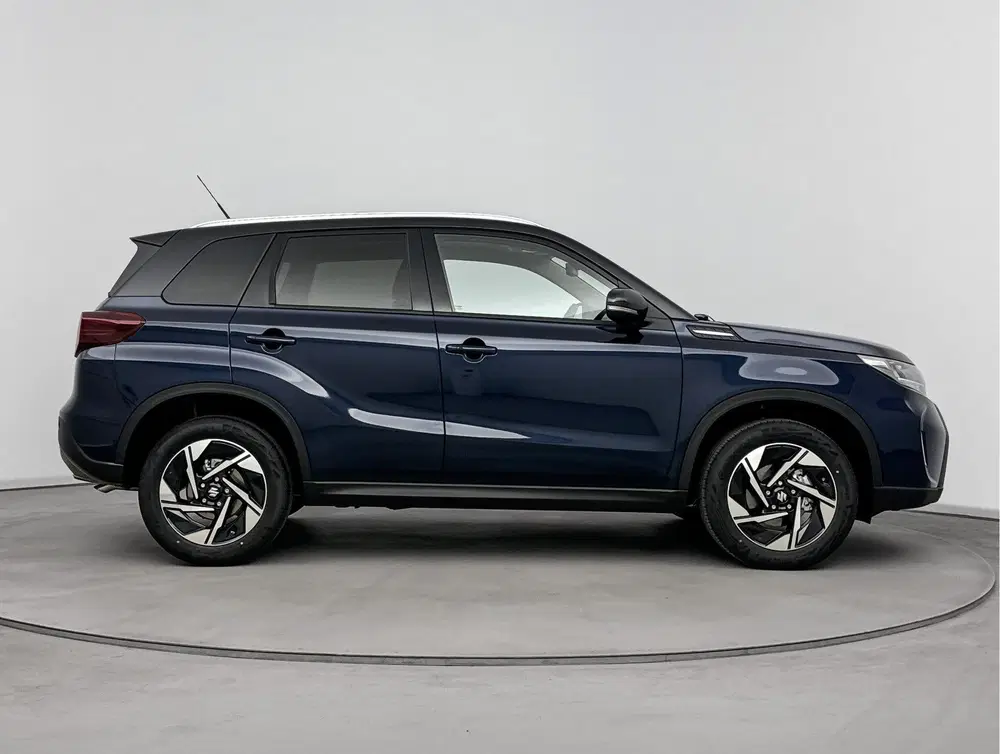 Suzuki Vitara 1.4 Boosterjet Style Smart Hybrid *NIEUW* uit 2026, foto 3