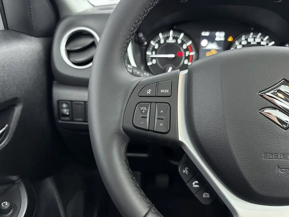 Suzuki Vitara 1.4 Boosterjet Style Smart Hybrid *NIEUW* uit 2026, foto 7