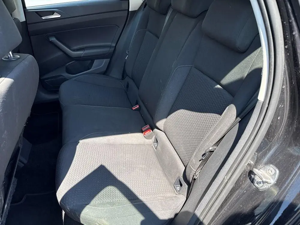 Volkswagen Polo 1.0 TSI Highline , Airco , PDC , Navi uit 2019, foto 9