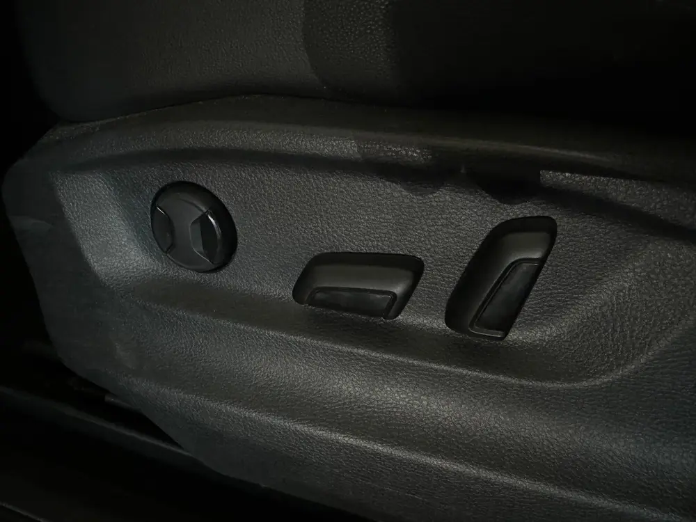 Volkswagen TOURAN 1.5 TSI R-Line 7p Pano|ACC|Keyless|Stoelve uit 2019, foto 11