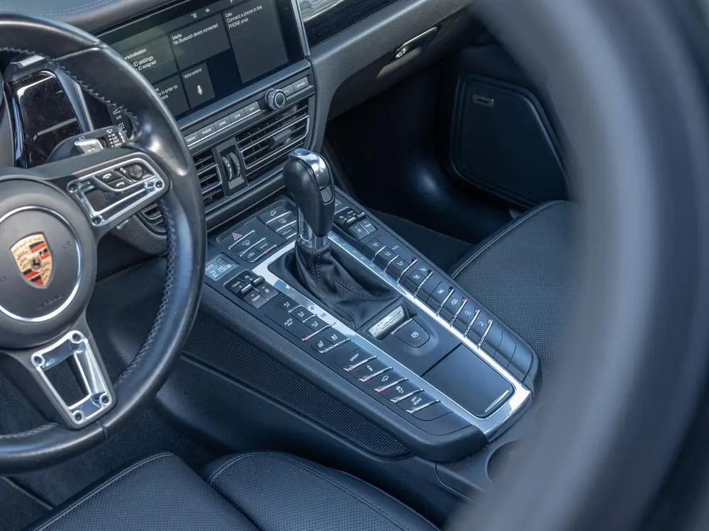 Porsche Macan 3.0 S | Pano | Lucht | 360°| Sport uitlaat | uit 2019, foto 13