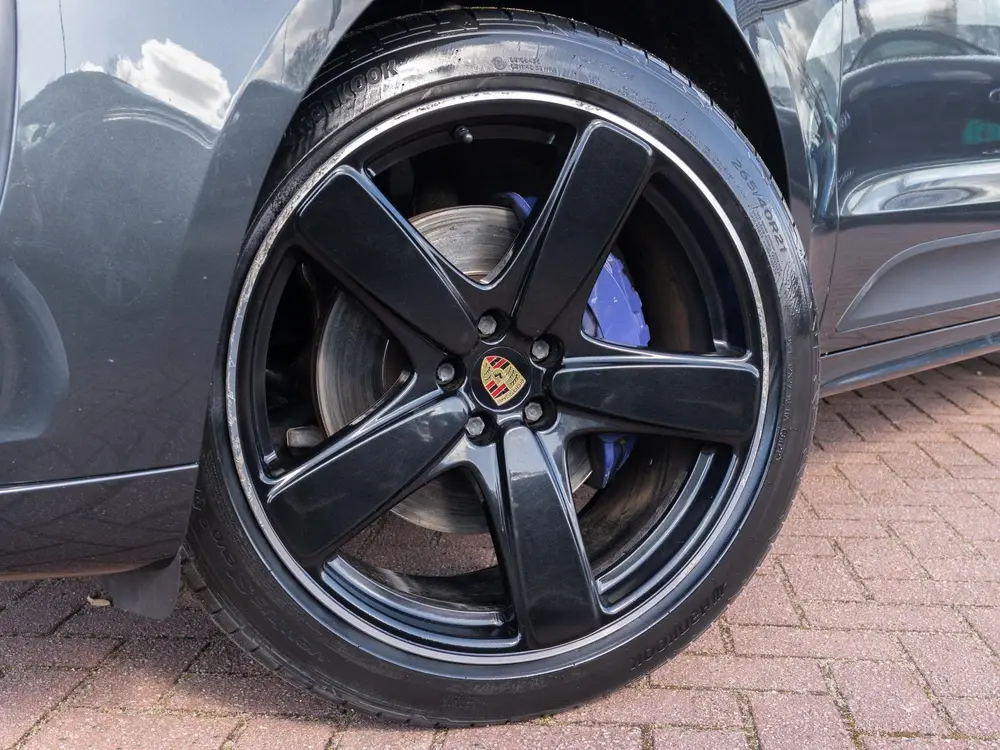 Porsche Macan 3.0 S | Pano | Lucht | 360°| Sport uitlaat | uit 2019, foto 15
