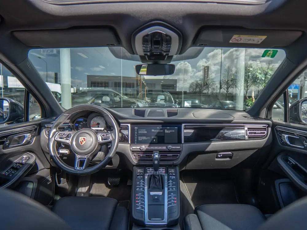 Porsche Macan 3.0 S | Pano | Lucht | 360°| Sport uitlaat | uit 2019, foto 3