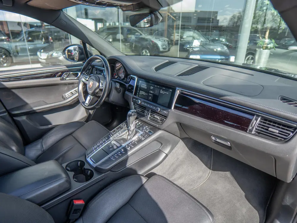 Porsche Macan 3.0 S | Pano | Lucht | 360°| Sport uitlaat | uit 2019, foto 5