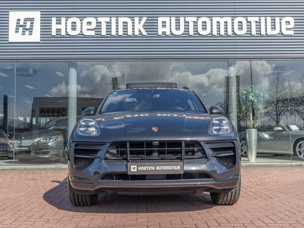 Porsche Macan 3.0 S | Pano | Lucht | 360°| Sport uitlaat | uit 2019, foto 7