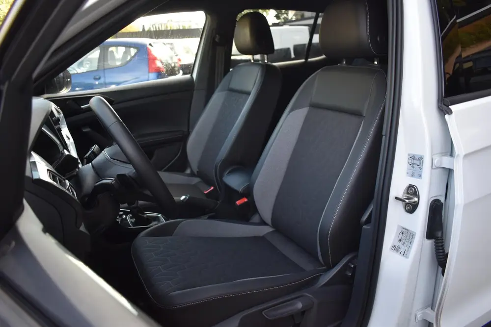 Volkswagen T-Cross 1.0 TSI GOAL Edition DSG Lane Navi Stoelv uit 2025, foto 11