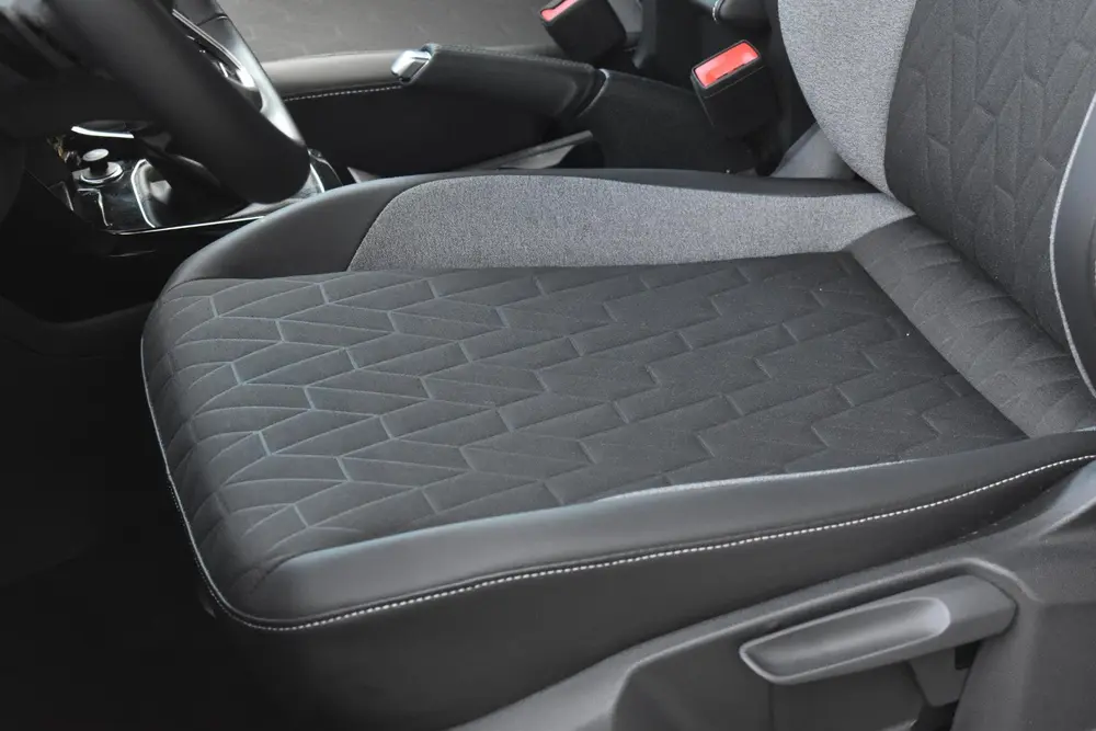 Volkswagen T-Cross 1.0 TSI GOAL Edition DSG Lane Navi Stoelv uit 2025, foto 12