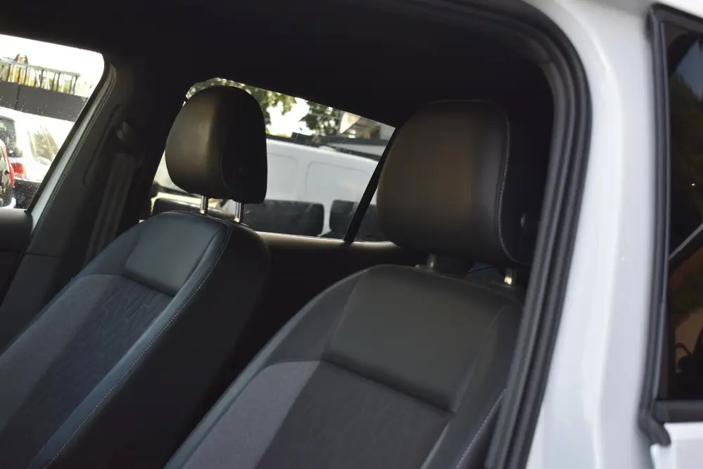 Volkswagen T-Cross 1.0 TSI GOAL Edition DSG Lane Navi Stoelv uit 2025, foto 13