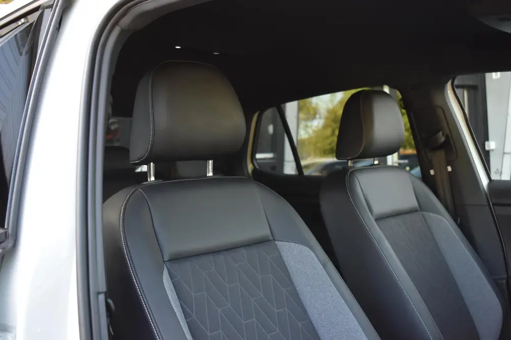 Volkswagen T-Cross 1.0 TSI GOAL Edition DSG Lane Navi Stoelv uit 2025, foto 20