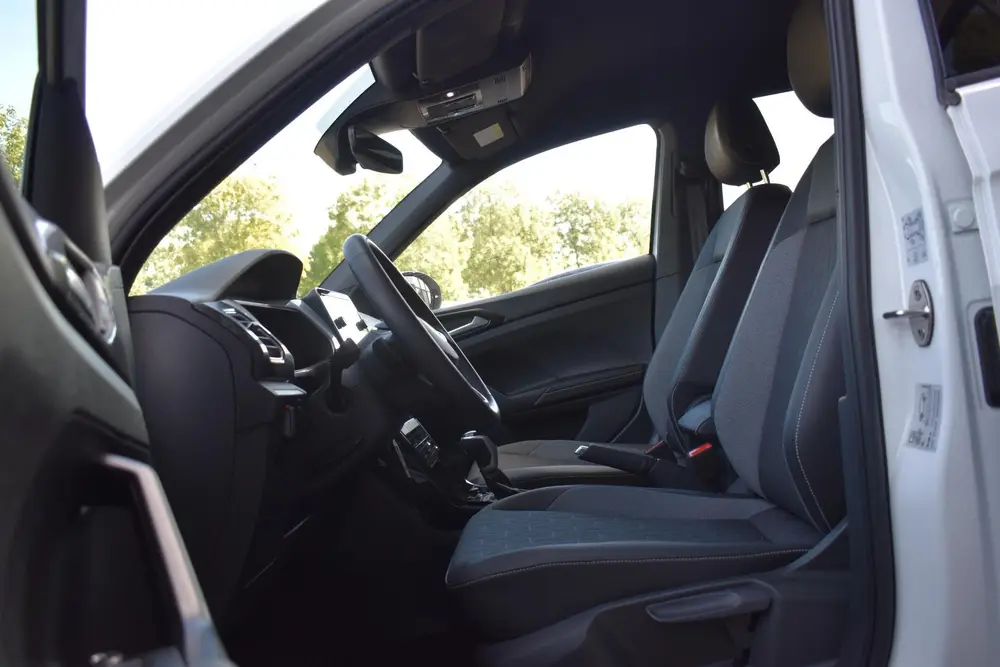 Volkswagen T-Cross 1.0 TSI GOAL Edition DSG Lane Navi Stoelv uit 2025, foto 9