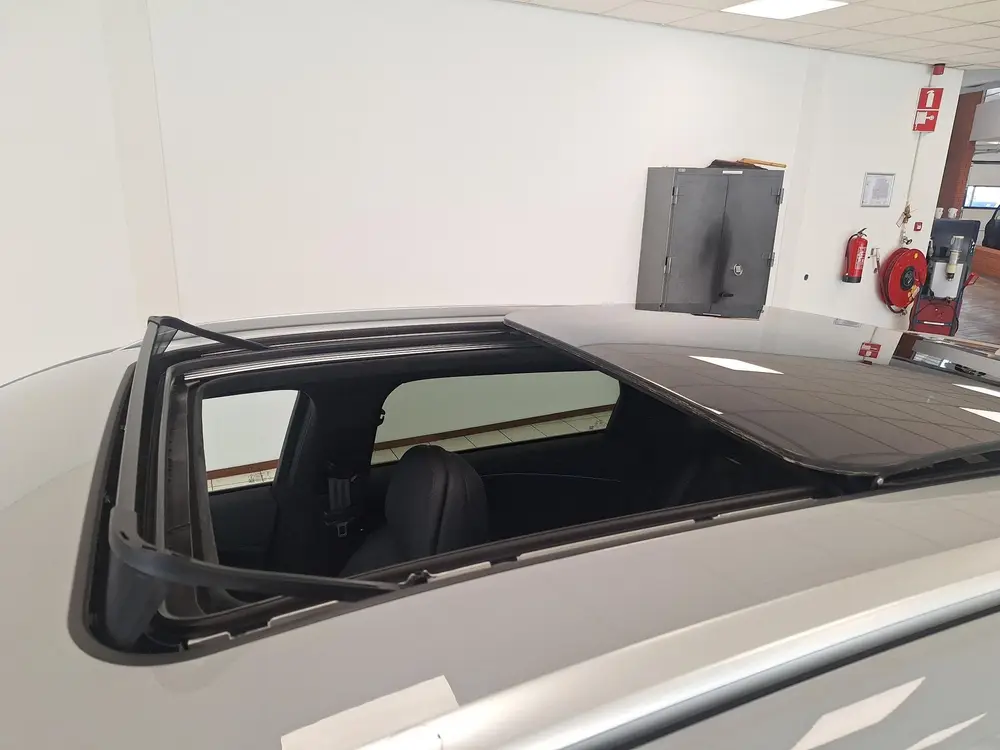 Omoda 9 PHEV Premium Panoramadak uit 2026, foto 15