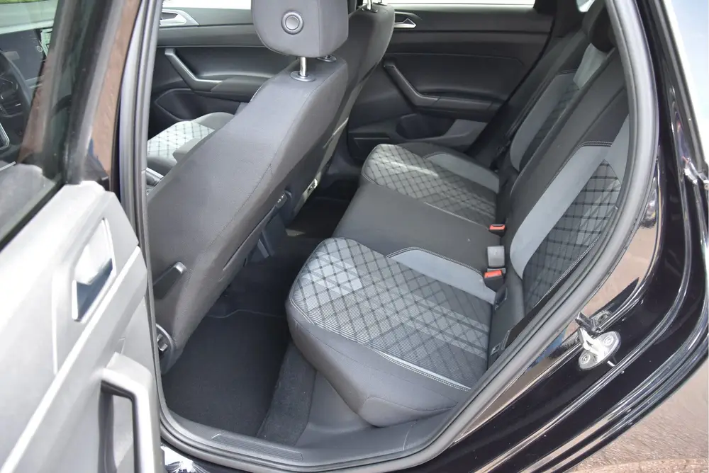 Volkswagen Polo 1.0 TSI 2X R-Line NAP 1e eigenaar IQ Drive E uit 2023, foto 12