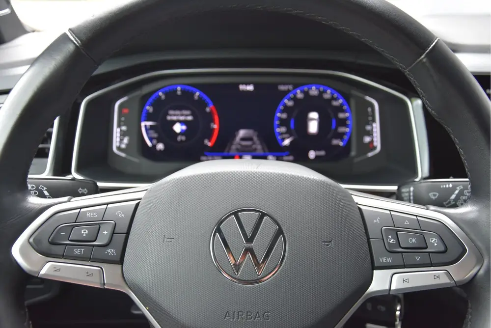 Volkswagen Polo 1.0 TSI 2X R-Line NAP 1e eigenaar IQ Drive E uit 2023, foto 13