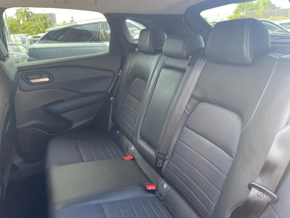 Nissan Qashqai 1.3 MHEV Xtronic N-Connecta *Automaat*Navi uit 2021, foto 10