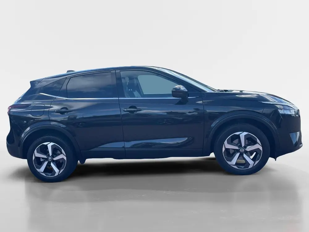 Nissan Qashqai 1.3 MHEV Xtronic N-Connecta *Automaat*Navi uit 2021, foto 4