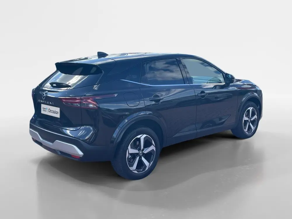 Nissan Qashqai 1.3 MHEV Xtronic N-Connecta *Automaat*Navi uit 2021, foto 5